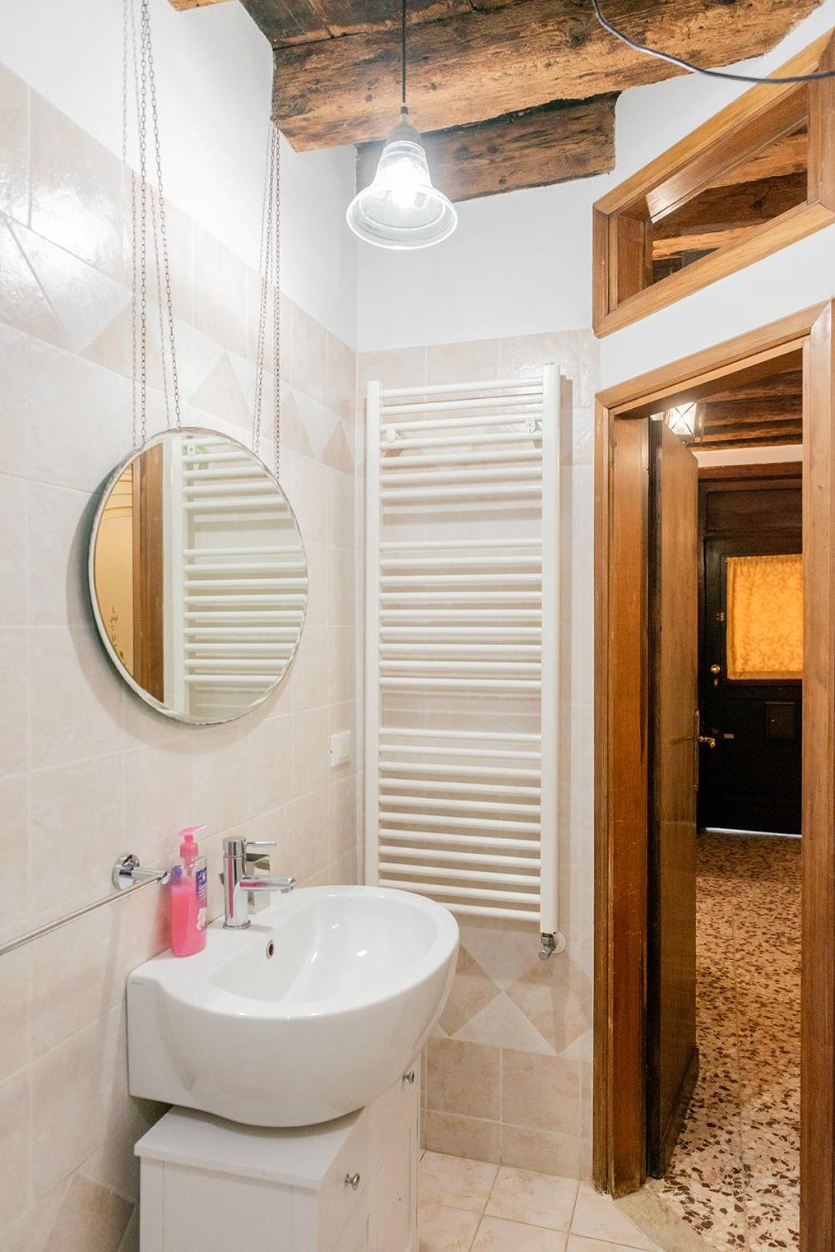 Caterina's Appartement Venetië