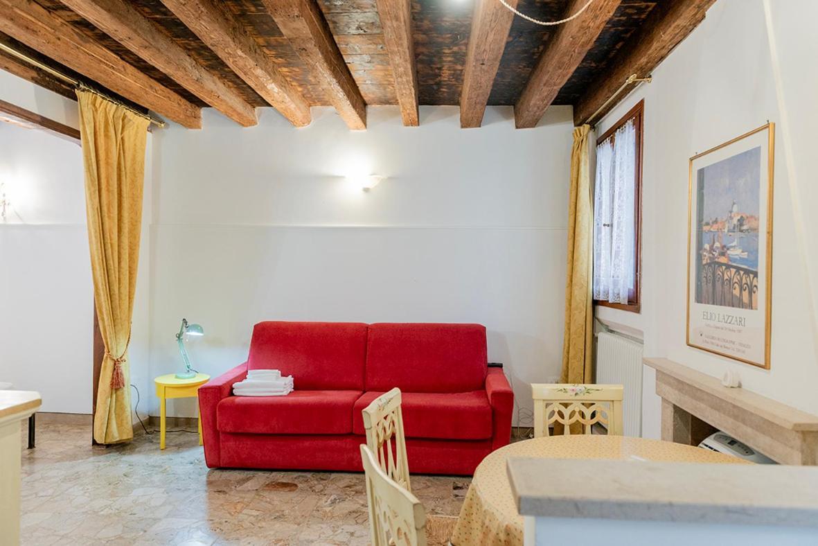 Caterina's Appartamento Venezia